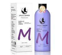 MAGIC ARMOR Liquide à ongles en acrylique, 240 ml, durcissement professionnel pour ongles en acrylique, liquide pour extension et sculpture d'ongles en acrylique, pour usage domestique et salon de