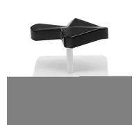 Magic Arrowhead Trick | Accessoires de mentalisme Comédie Illusions Astuces pour les accessoires le Prop Idéal spectacles de scène, fêtes, performances gros plan