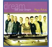 Magic Artists - Live Your Dream [Import]