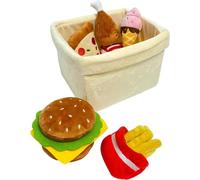 Magic Baby Fast food dans le panier