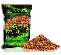 Magic Baits Granulés d'insectes à Haute teneur en protéines Granulés d'insectes