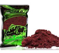 Magic Baits Ready 2 Fish Groundbait Nourriture prête à la pêche Prête à la pêche (800 g, Magic Feeder - Scopex Cream)
