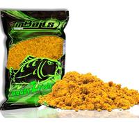 Magic Baits Ready 2 Fish Groundbait Nourriture prête à la pêche Prête à la pêche Nourriture de base prête à la pêche (800 g, Magic Maïs - Sweet Corn)