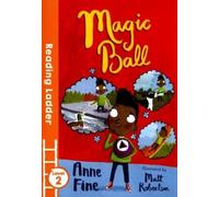 Magic Ball