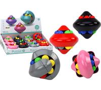 Magic Ball Puzzle Ball Jeu de puzzle de balles colorées