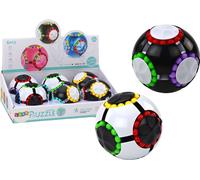 Magic Ball Puzzle Ball Jeu de puzzle de balles colorées