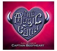 Magic Band - Plays The Music Of Captain Beefheart Live In London 2013 - E4z
