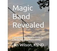 Magic Band Revealed: Everything You Need to Know for 6 Meter Amateur Radio DXing