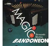 Magic Bandoneon