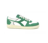 Magic Bas Low S, Sneakers Basses Mixte, Vert, 43