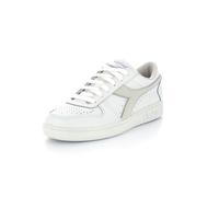 Magic Basket, Sneakers Basses Mixte, Blanc, 41
