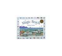 Magic Beach
