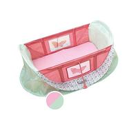 MAGIC BED MB070-01 Lit pour petite Fille, Rose