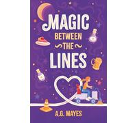 Magic Between the Lines