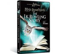 Magic Beyond Words: The J.K. Rowling Story