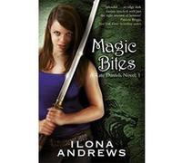 Magic Bites Andrews, Ilona (Auteur)