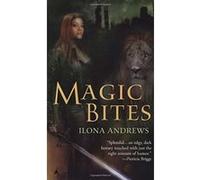Magic Bites Ilona Andrews (Auteur)