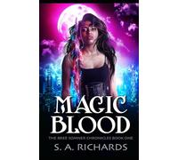 Magic Blood