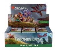 Boite de 36 boosters de jeu Bloomburrow - Magic EN