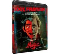 Magic Blu-ray E