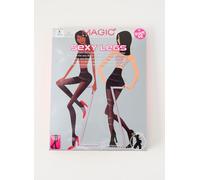 magic body fashion lingerie femme de couleur noir 36