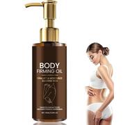 Magic Body Firming Oil, Huile Raffermissante Corps, Huile Soins Pour Le Corps, Huiles Rajeunissante Raffermissante Magic Body, Huiles Corporelle De Luxe (1)