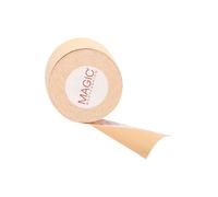 MAGIC Bodyfashion Accessoires soutien-gorge beige clair, Taille One Size