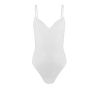 MAGIC Bodyfashion Body blanc, Taille M