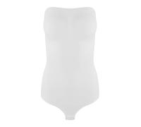 MAGIC Bodyfashion Body blanc, Taille XL