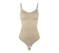 MAGIC Bodyfashion Body 'Everybody' écru, Taille L