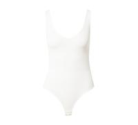 MAGIC Bodyfashion Body lingerie blanc, Taille M