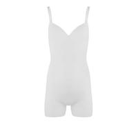 MAGIC Bodyfashion Body modelant blanc, Taille XL