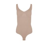 MAGIC Bodyfashion Body modelant cappuccino, Taille S