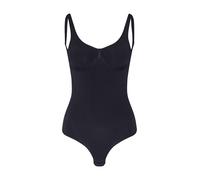 Magic Bodyfashion Low Back Body, Noir (Black 100), 40 (Taille Fabricant: Medium) Femme