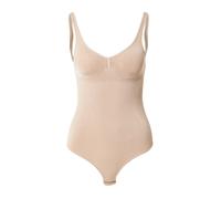 MAGIC Bodyfashion Body modelant noisette, Taille S