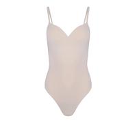 MAGIC Bodyfashion Body noisette, Taille M