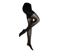 MAGIC Bodyfashion Collants 'Sexy Legs' noir, Taille L