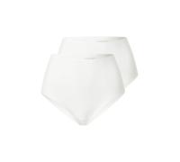 MAGIC Bodyfashion Culotte blanc, Taille S