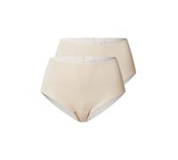MAGIC Bodyfashion Culotte 'Dream' beige, Taille S