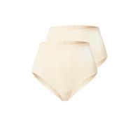 MAGIC Bodyfashion Culotte 'Dream Invisibles' beige clair, Taille XXL