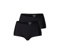 MAGIC Bodyfashion Culotte 'Dream Invisibles' noir, Taille S