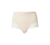 MAGIC Bodyfashion Culotte 'Tummy' crème, Taille L
