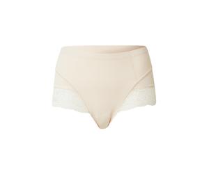 MAGIC Bodyfashion Culotte 'Tummy' crème, Taille L