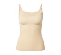 MAGIC Bodyfashion Haut modelant beige, Taille XXL
