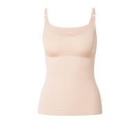 MAGIC Bodyfashion Haut modelant cappuccino, Taille L