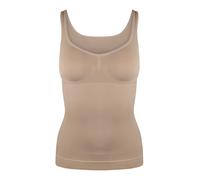 MAGIC Bodyfashion Haut modelant cappuccino, Taille XL