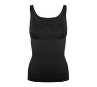 MAGIC Bodyfashion Haut modelant noir, Taille S