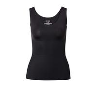 MAGIC Bodyfashion Haut modelant 'Tone Your Body' noir, Taille M