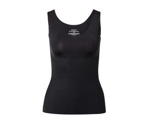 MAGIC Bodyfashion Haut modelant 'Tone Your Body' noir, Taille XL