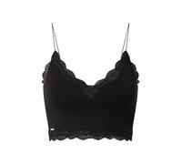 MAGIC Bodyfashion Haut noir, Taille XXL